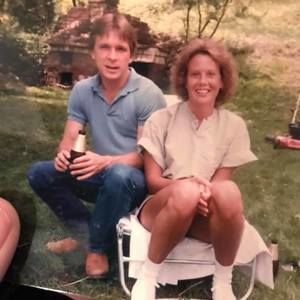 Meet your Posher, Beth